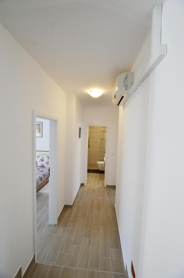 Katy Apartment Rovinj Exterior foto