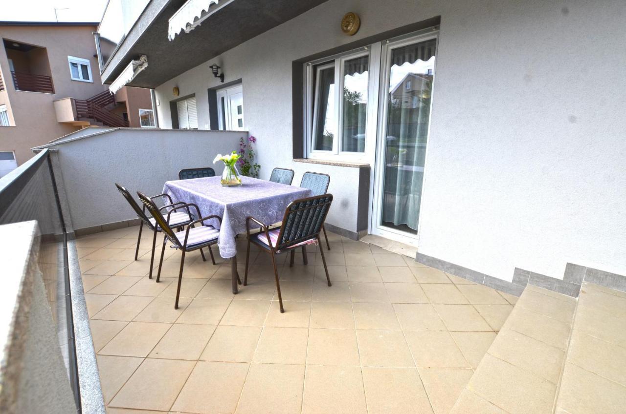 Katy Apartment Rovinj Exterior foto