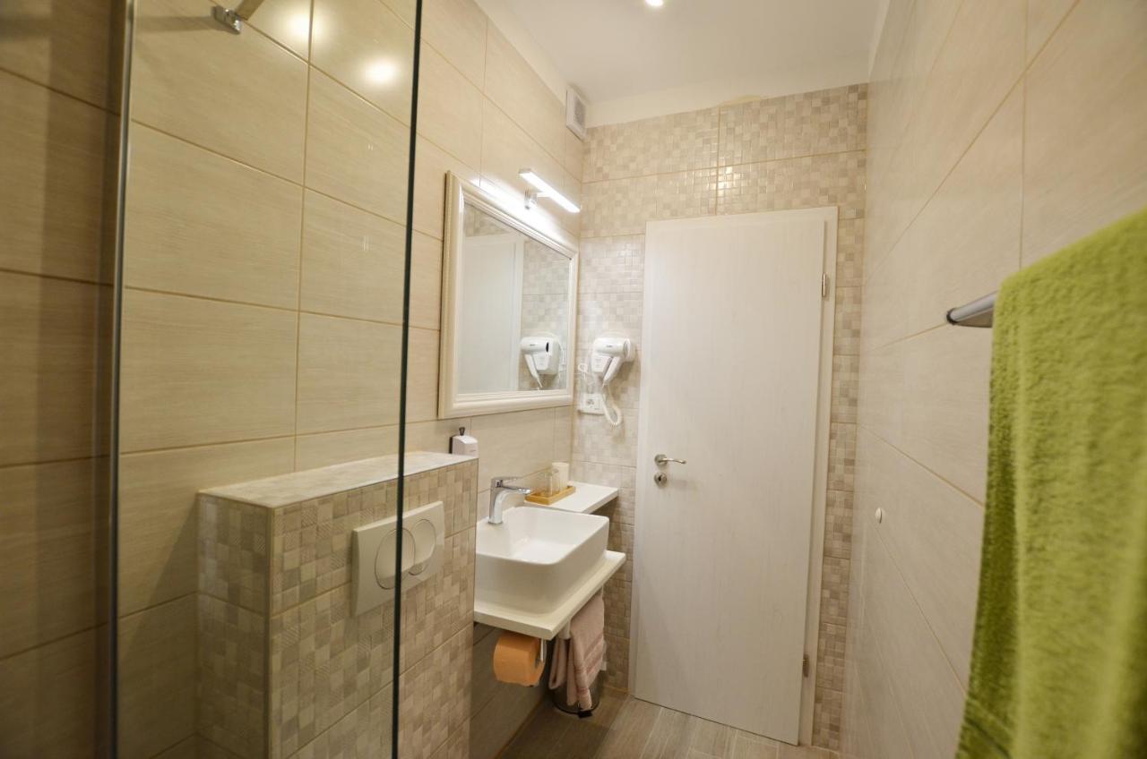 Katy Apartment Rovinj Exterior foto