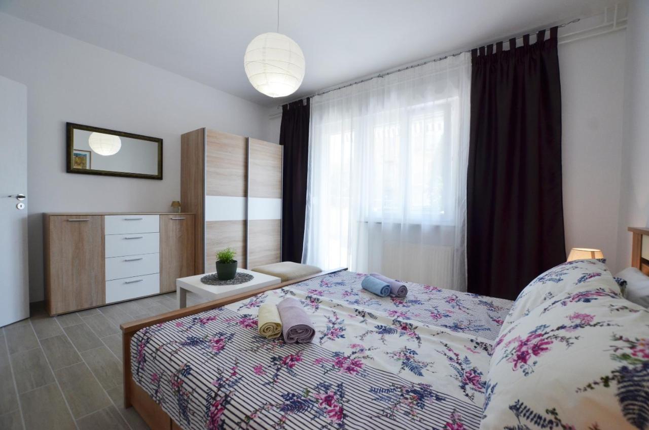 Katy Apartment Rovinj Exterior foto